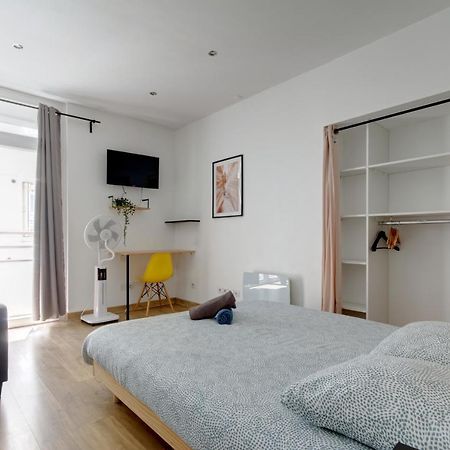 Sleep In Montpellier, Albert, Centre, Gare, 4 Ch, Tram L1, 2, 3 & 4 Εξωτερικό φωτογραφία